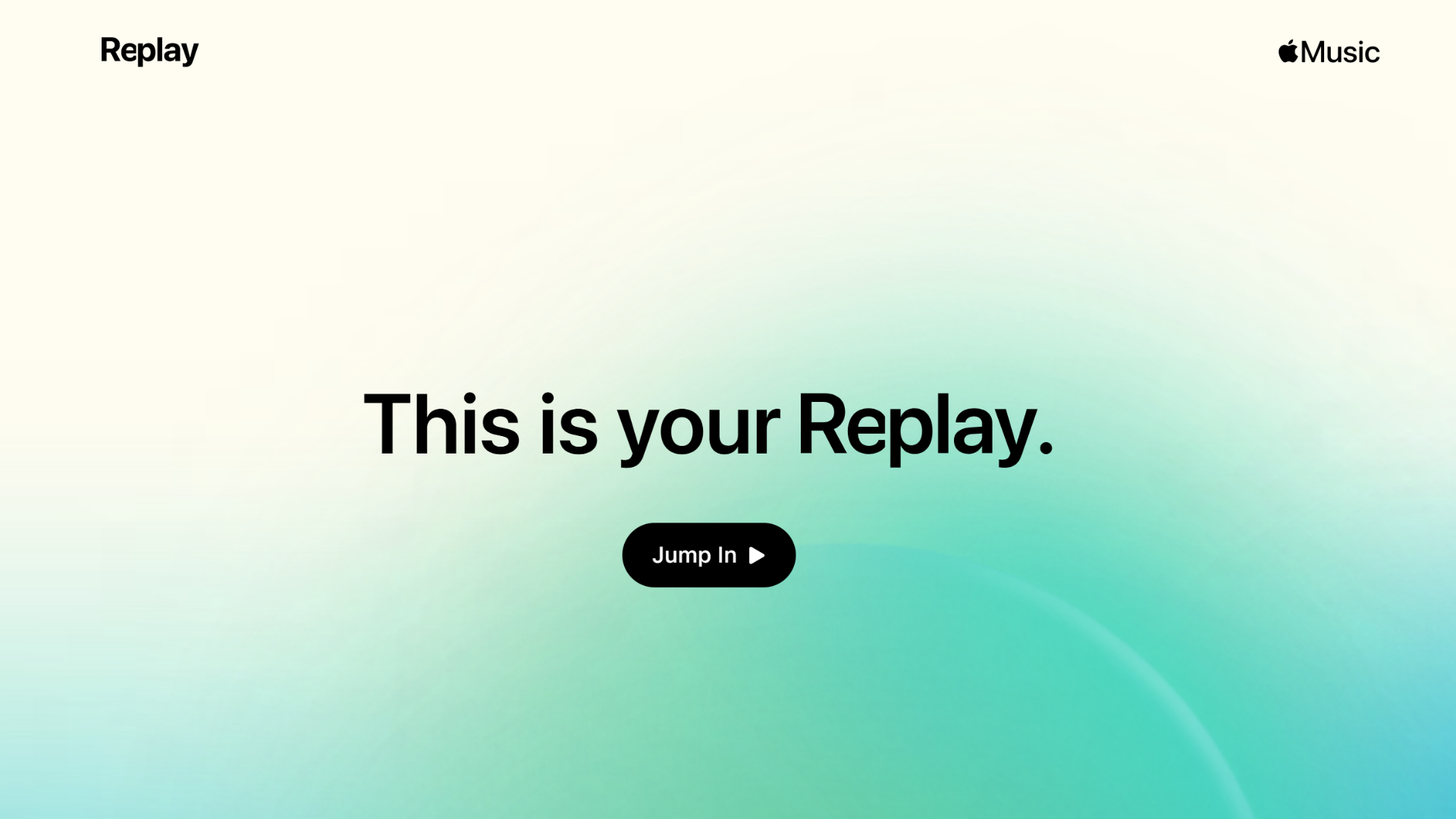 Got Apple Music? Here’s how to get a Spotify Wrapped alternative