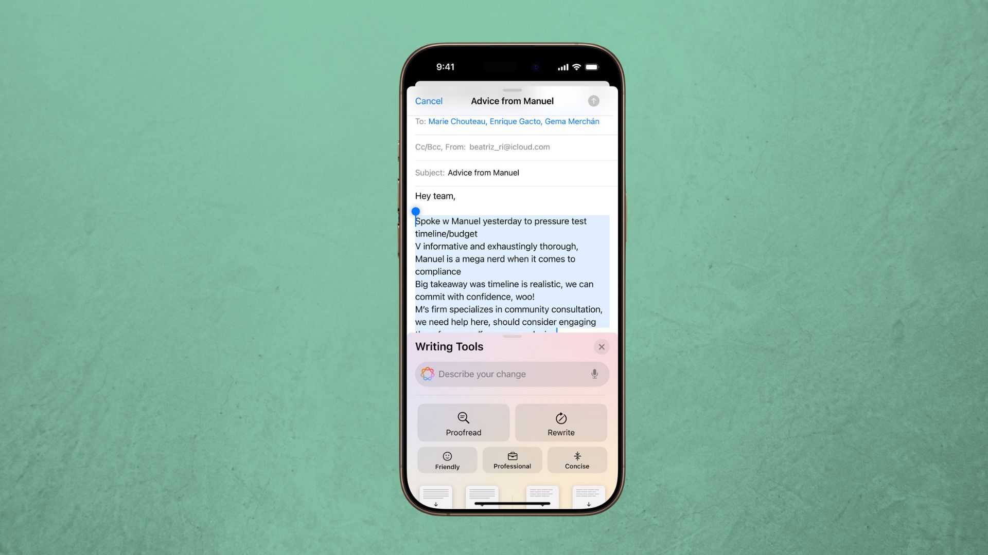 How to completely turn off Apple Intelligence