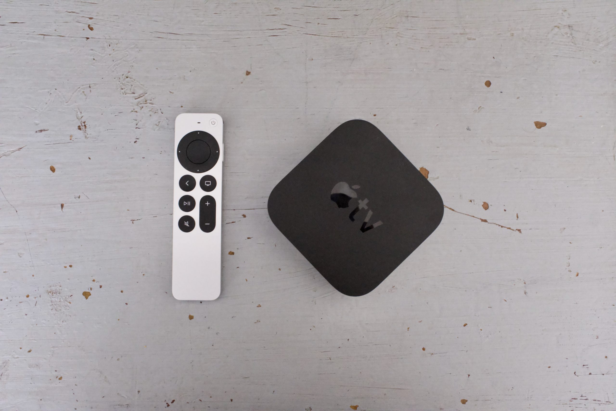 How to connect Apple AirPods to Apple TV