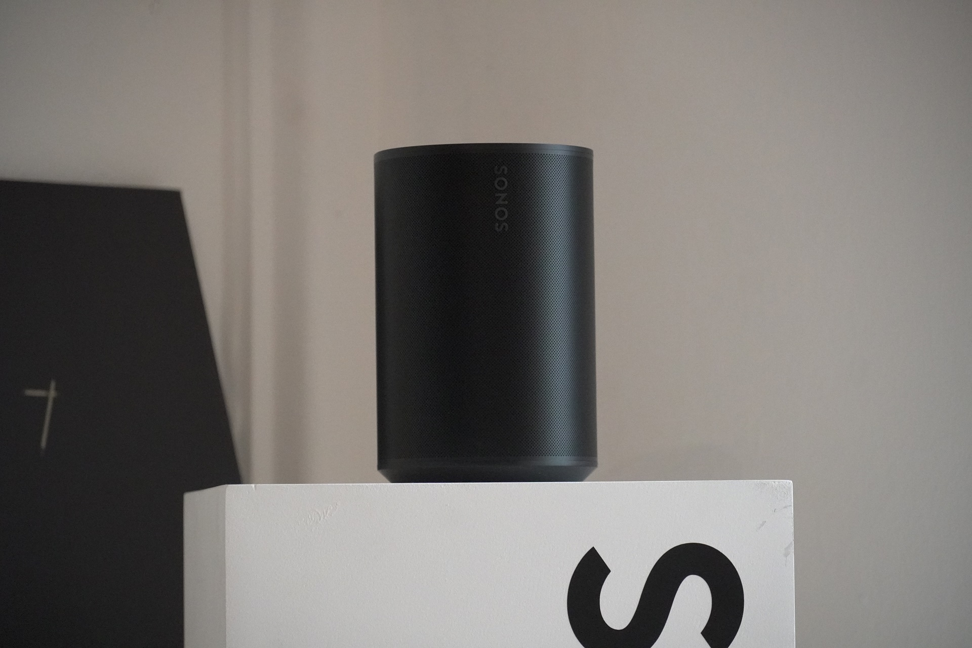 How to create a Sonos Era 100 stereo pair