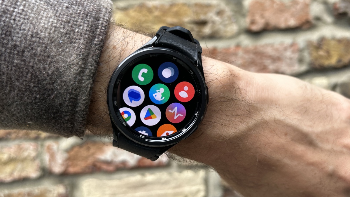 How to download Spotify music on the Samsung Galaxy Watch 6