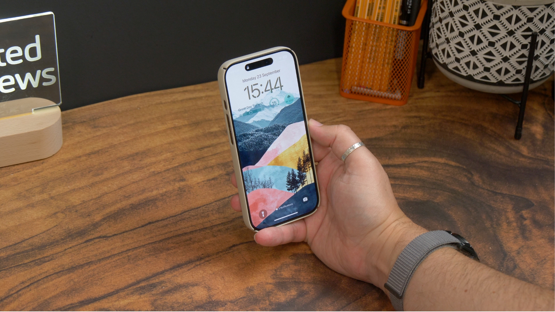 How to enable end-to-end encryption for iCloud backups