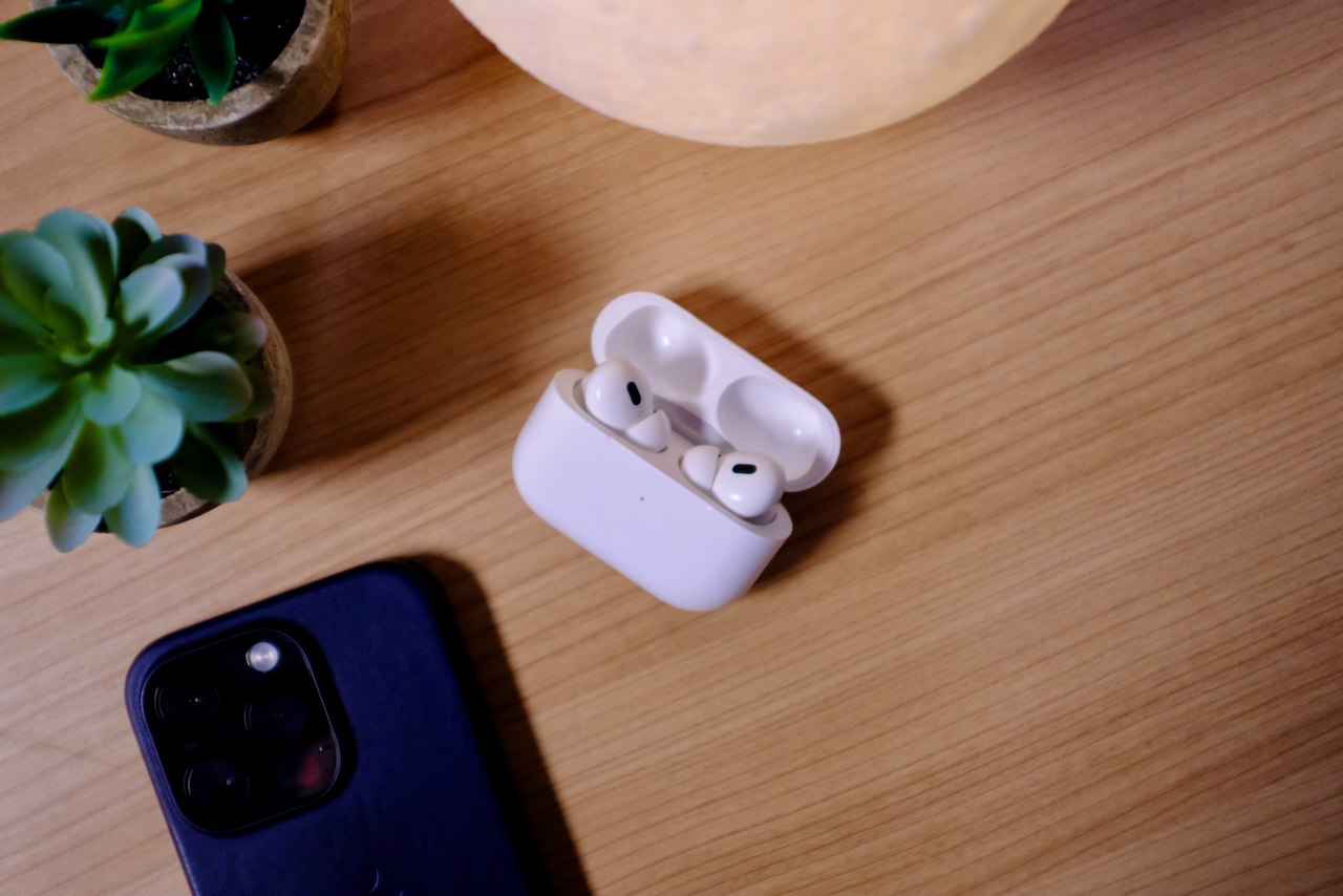 How to find your lost Apple AirPods in a few simple steps