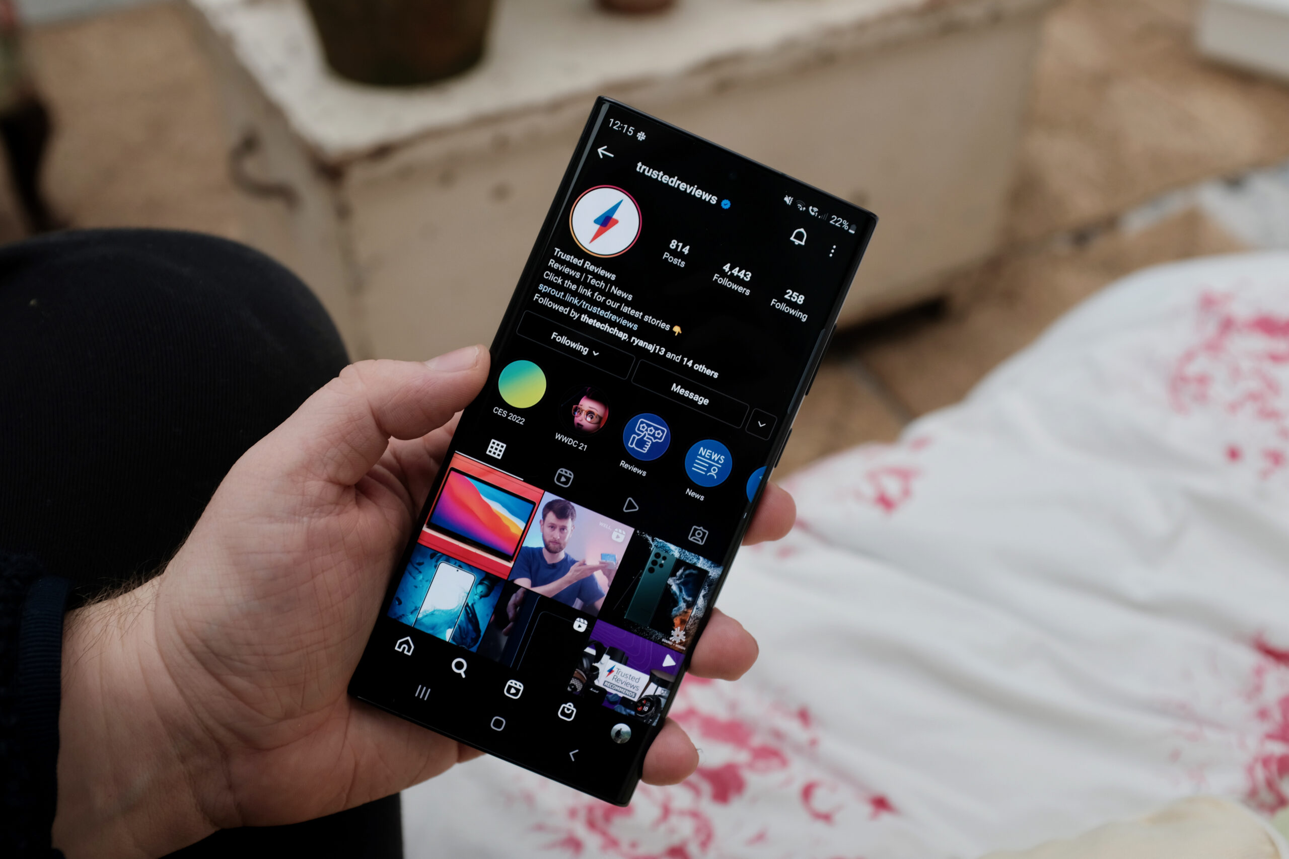 How to object to Meta using your data for training its AI