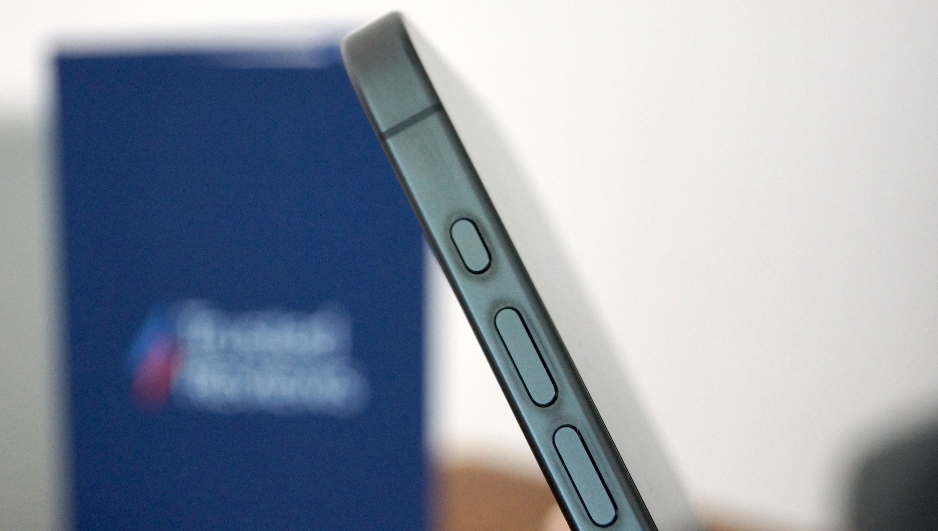 How to open ChatGPT with the iPhone’s Action Button