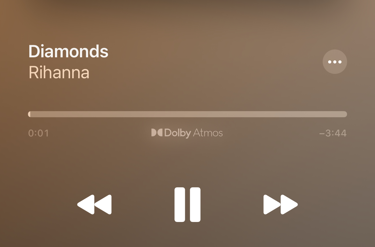 How to play Dolby Atmos Spatial Audio on the HomePod 2