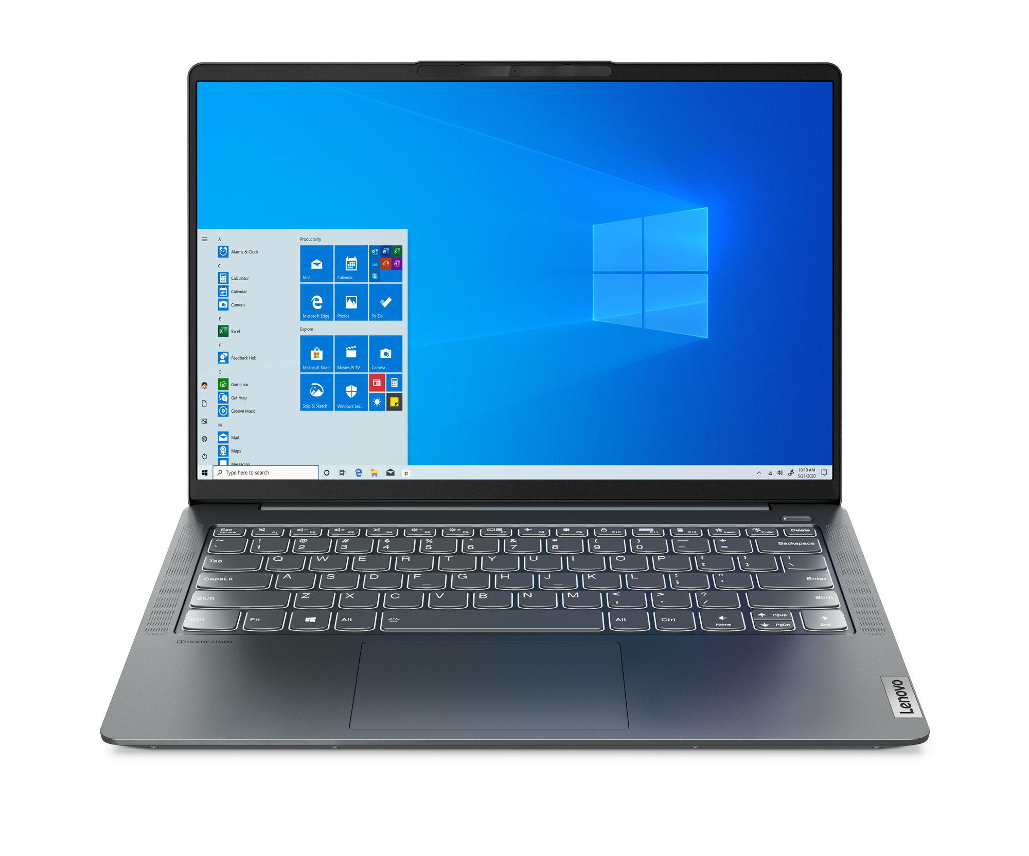 How to screenshot on a PC