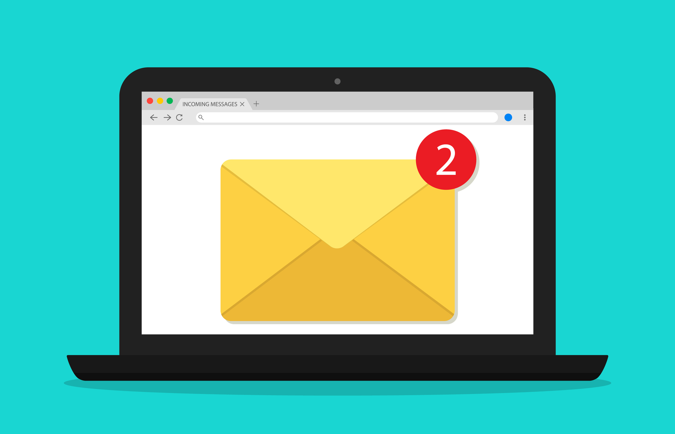 How to share big files with others over email