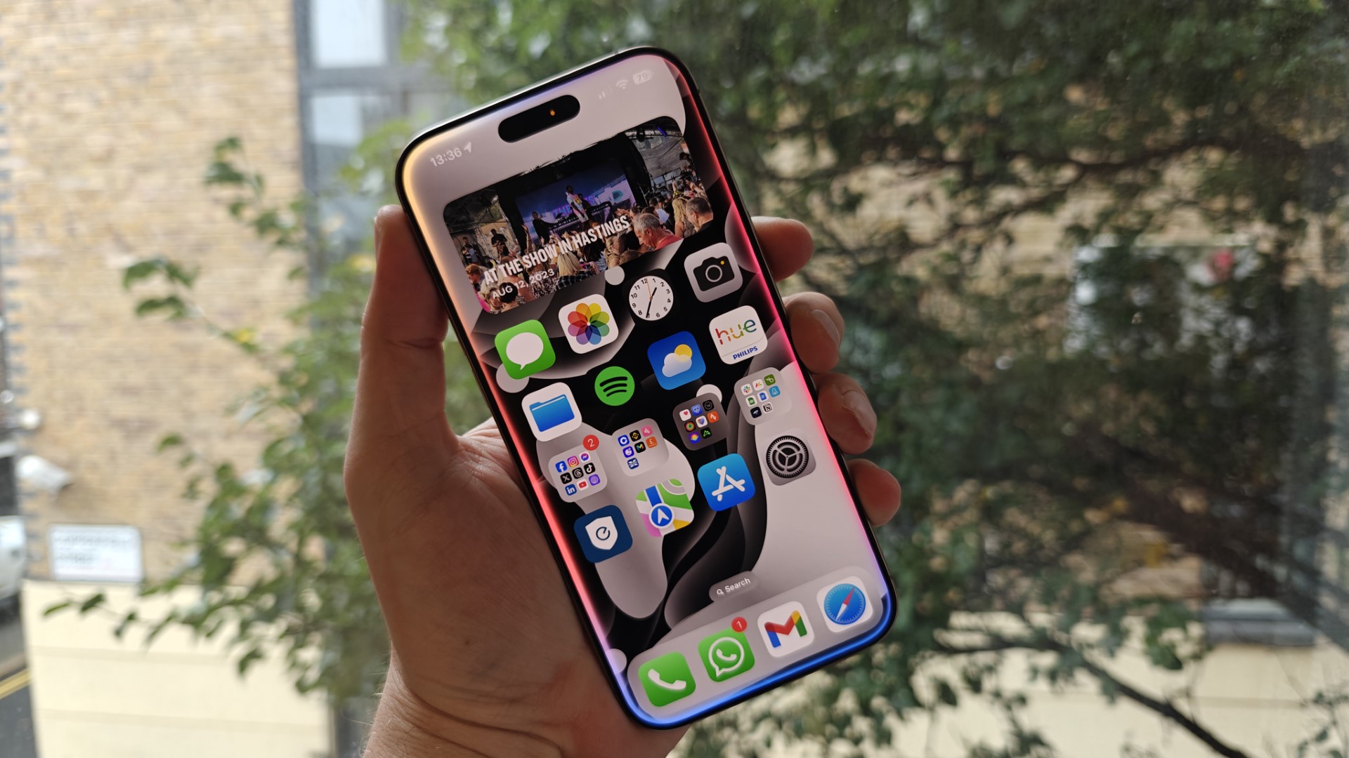 How to turn off Apple Intelligence Notification Summaries