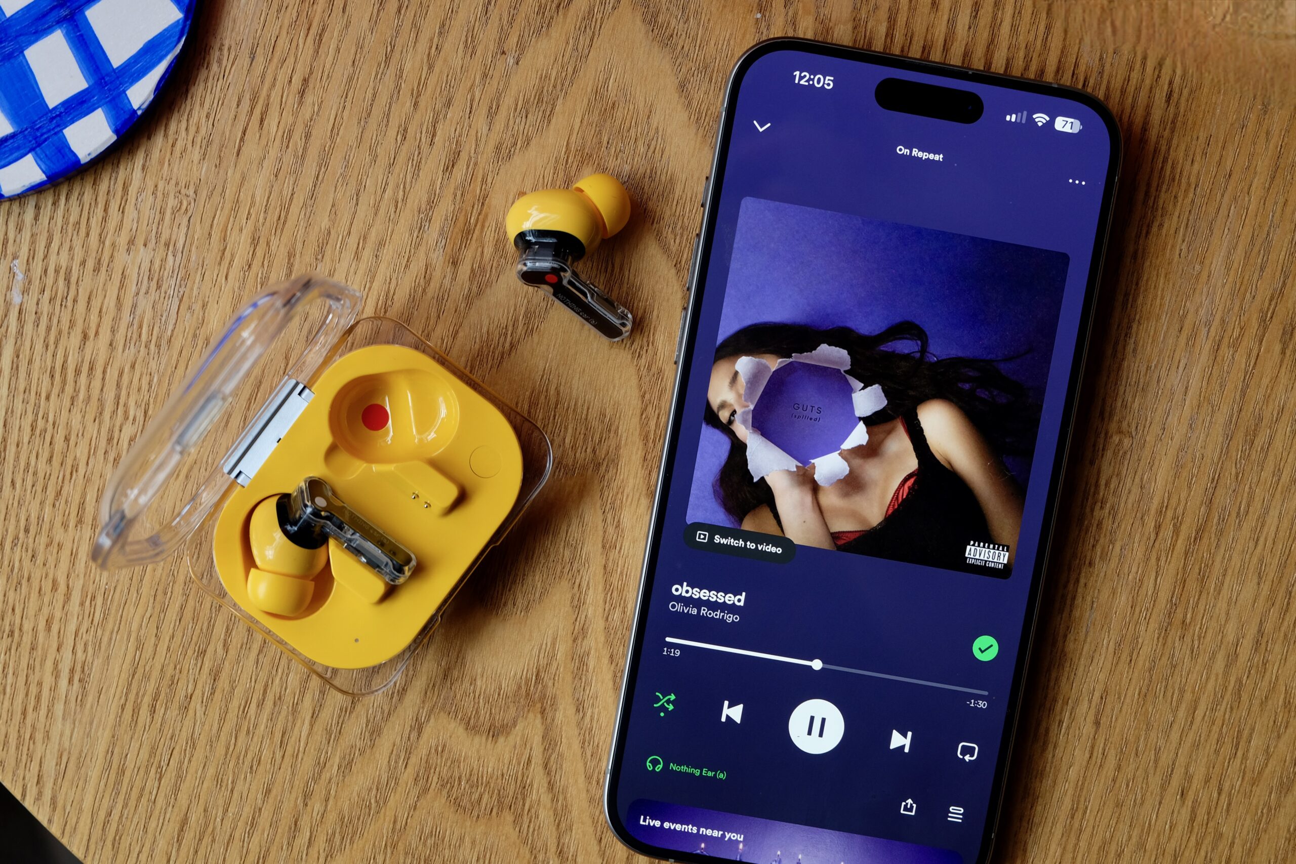 How to turn on LDAC streaming on Android phones