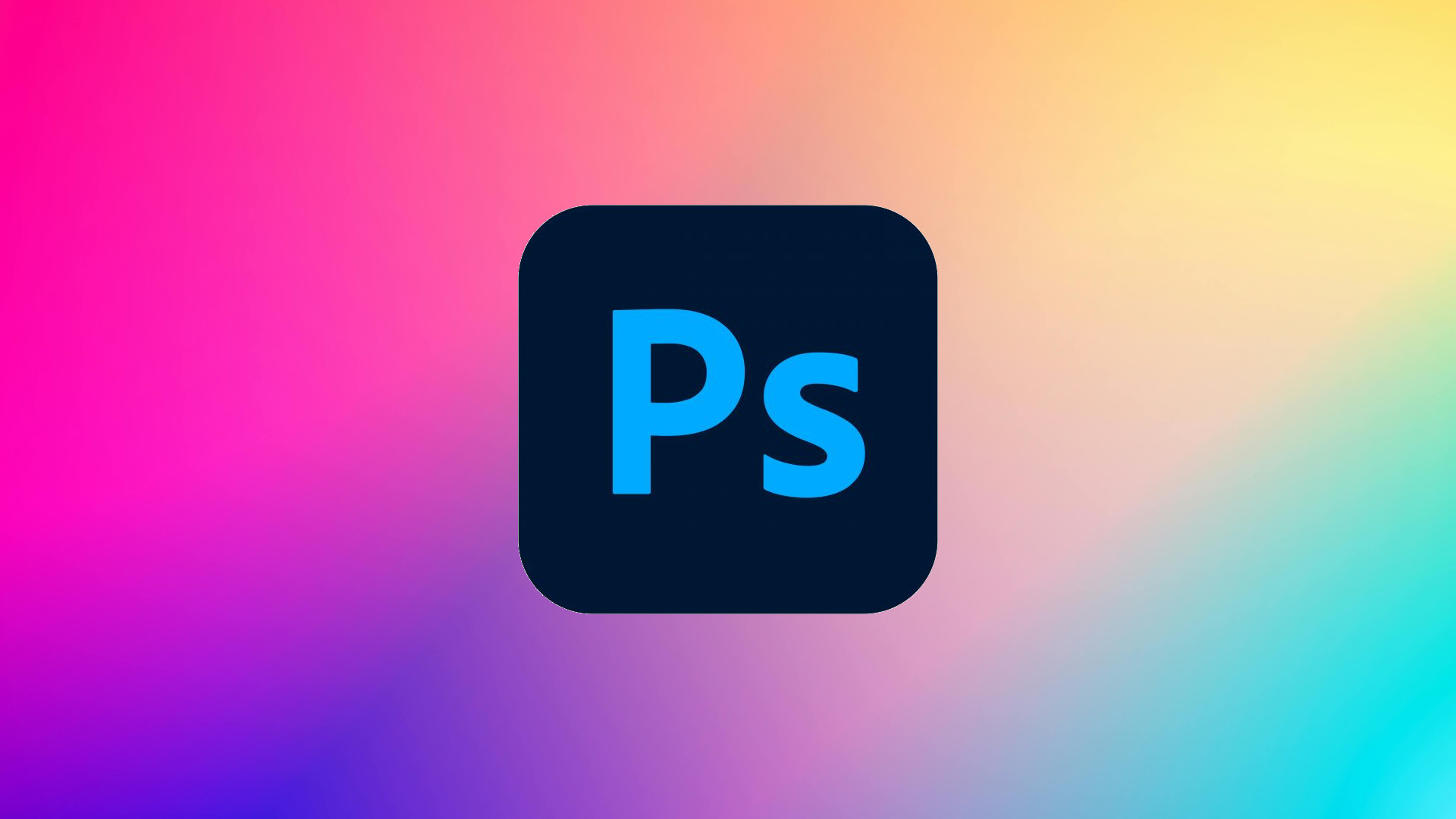 How to use the gradient tool in Photoshop